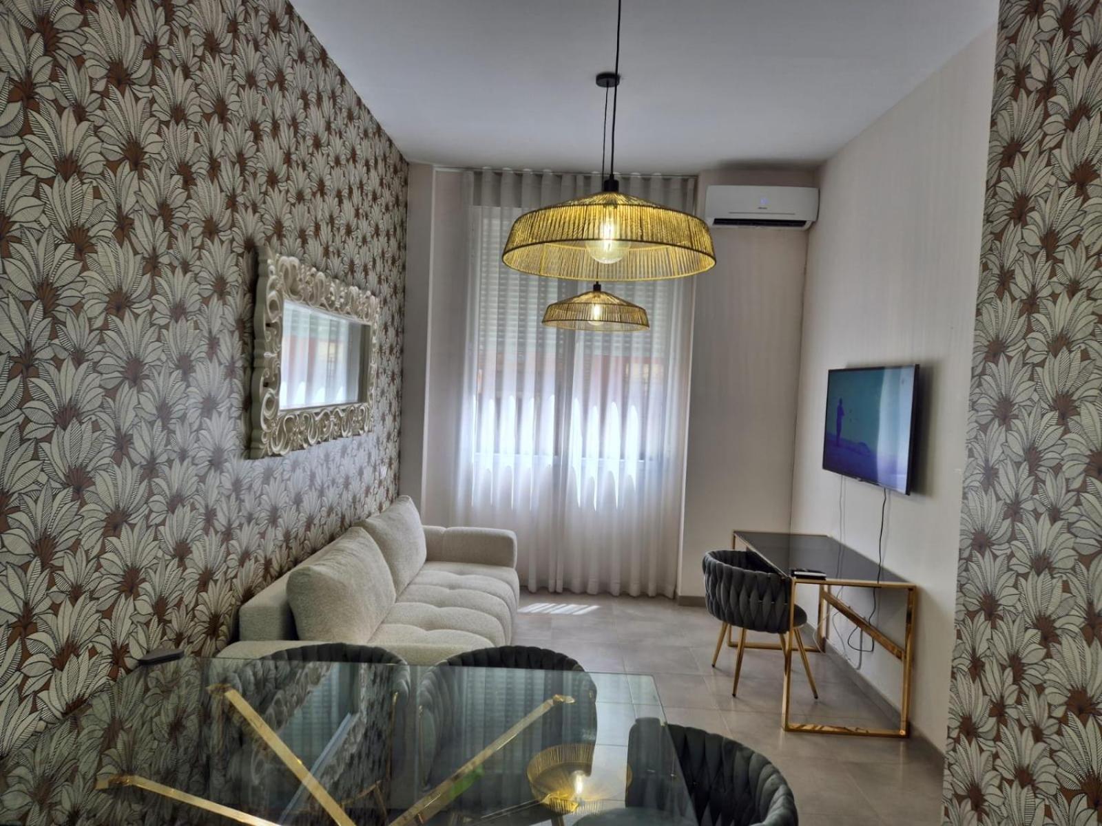 Luxury Apartments Near The Beach And Downtown Centrum 8 Аликанте Экстерьер фото